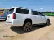 2020 Chevrolet Suburban LT с VIN 1GNSCHKC3LR234758, выставлен на аукционе Copart как лот 63757405 с пробегом Не указан миль и На запчасти • Non repairable. История ставок и продаж доступна на DreamBid. Изображение 3.