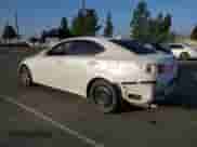 2010 Lexus IS 250 с VIN JTHBF5C20A2096718, выставлен на аукционе Copart как лот 89464615 с пробегом Не указан миль и Списание • Salvage title. История ставок и продаж доступна на DreamBid. Изображение 2.