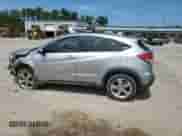 2019 Honda HR-V LX с VIN 3CZRU6H37KG705089, выставлен на аукционе Copart как лот 65524635 с пробегом Не указан миль и Списание • Salvage title. История ставок и продаж доступна на DreamBid. Изображение 2.