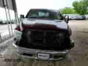 2017 Ram 1500 Big Horn с VIN 1C6RR7GT7HS685160, выставлен на аукционе Copart как лот 54929125 с пробегом Не указан миль и Списание • Salvage title. История ставок и продаж доступна на DreamBid. Изображение 5.