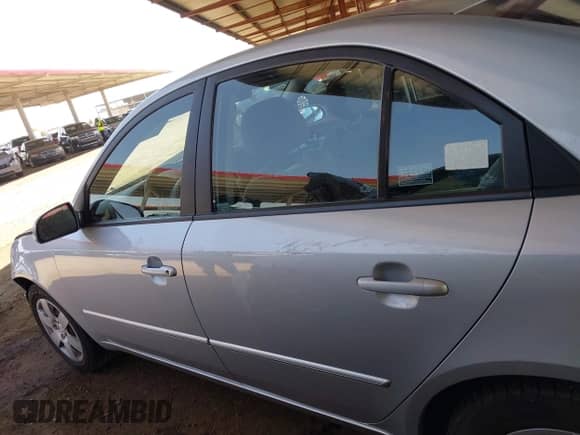 2010 Hyundai Sonata GLS with VIN 5NPET4AC6AH616920, listed as a IAAI auction lot 42518995 with 102,403 mi miles and . Bid and sale history available at DreamBid. Image 14.