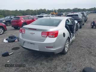 2015 Chevrolet Malibu LT с VIN 1G11C5SL0FF322443, выставлен на аукционе IAAI как лот 43340640 с пробегом 149 026 миль миль и . История ставок и продаж доступна на DreamBid. Изображение 4.