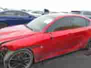 2023 Lexus IS 500 F Sport Performance Premium z VIN JTHAP1D25P5004199, wystawiony jako IAAI lot #42940556 z przebiegiem 26 389 mil mil oraz . Historia ofert i sprzedaży dostępna na DreamBid. Obrazek 18.