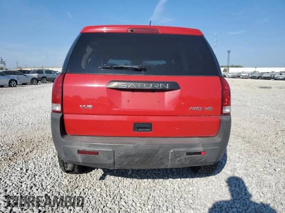 2005 Saturn VUE z VIN 5GZCZ63405S867073, wystawiony jako Copart lot #72230334 z przebiegiem 153 399 mil mil oraz Szkoda całkowita • Salvage title. Historia ofert i sprzedaży dostępna na DreamBid. Obrazek 6.