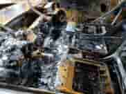 2000 Dodge 2500 with VIN 3B7KF23Z4YG104642, listed as a Copart auction lot 69429995 with Not provided miles and Salvage title. Bid and sale history available at DreamBid. Image 7.