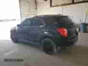 2017 Chevrolet Equinox Premier с VIN 2GNALDEK3H6293741, выставлен на аукционе Copart как лот 80433525 с пробегом 109 474 миль миль и Списание • Salvage title. История ставок и продаж доступна на DreamBid. Изображение 2.