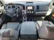 2011 Toyota Tundra Limited z VIN 5TFBY5F19BX204563, wystawiony jako Copart lot #86797495 z przebiegiem 106 706 mil mil oraz Szkoda całkowita • Salvage title. Historia ofert i sprzedaży dostępna na DreamBid. Obrazek 8.