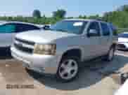 2008 Chevrolet Tahoe 3LT z VIN 1GNFC130X8R248578, wystawiony jako IAAI lot #43041092 z przebiegiem 222 878 mil mil oraz . Historia ofert i sprzedaży dostępna na DreamBid. Obrazek 2.