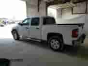 2012 Chevrolet Silverado 1500 LT с VIN 1GCPKSE79CF223911, выставлен на аукционе Copart как лот 81384155 с пробегом 135 781 миль миль и Списание • Salvage title. История ставок и продаж доступна на DreamBid. Изображение 2.