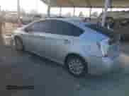 2012 Toyota Prius с VIN JTDKN3DP0C3023560, выставлен на аукционе IAAI как лот 43507740 с пробегом 275 471 миль миль и . История ставок и продаж доступна на DreamBid. Изображение 3.