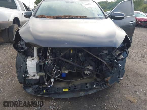 2019 Kia Sorento LX z VIN 5XYPGDA3XKG435423, wystawiony jako IAAI lot #43104558 z przebiegiem 125 190 mil mil oraz . Historia ofert i sprzedaży dostępna na DreamBid. Obrazek 16.