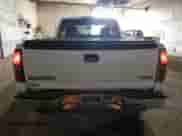 2006 GMC Sierra 1500 SLE1 with VIN 1GTEK19B66Z174802, listed as a Copart auction lot 48564885 with 166,074 mi miles and Salvage title. Bid and sale history available at DreamBid. Image 6.