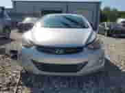 2012 Hyundai Elantra GLS с VIN KMHDH4AE9CU464666, выставлен на аукционе Copart как лот 72052215 с пробегом 150 409 миль миль и Списание • Salvage title. История ставок и продаж доступна на DreamBid. Изображение 5.