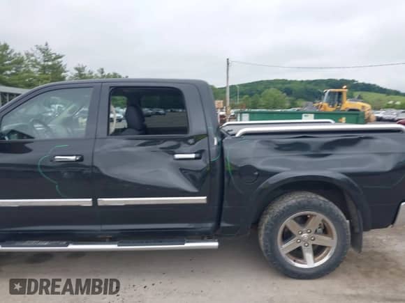 2010 Dodge 1500 SLT с VIN 1D7RV1CT6AS261360, выставлен на аукционе IAAI как лот 42517902 с пробегом 171 588 миль миль и . История ставок и продаж доступна на DreamBid. Изображение 6.