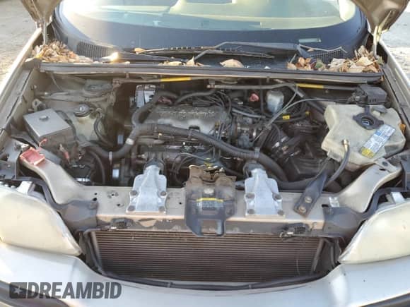 2002 Chevrolet Venture с VIN 1GNDV03E82D322110, выставлен на аукционе Copart как лот 76669134 с пробегом 182 112 миль миль и Списание • Salvage title. История ставок и продаж доступна на DreamBid. Изображение 12.