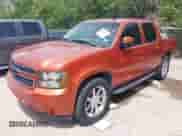 2007 Chevrolet Avalanche LTZ с VIN 3GNEC12037G156692, выставлен на аукционе IAAI как лот 42654718 с пробегом 261 918 миль миль и . История ставок и продаж доступна на DreamBid. Изображение 2.