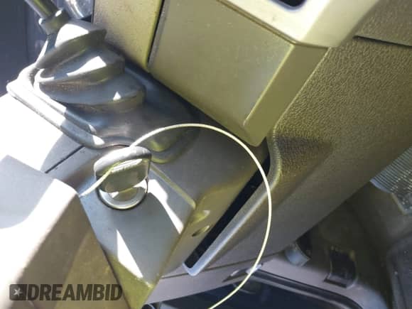 2010 Ford F-150 XL with VIN 1FTEW1E81AFD32598, listed as a IAAI auction lot 43407160 with 343,739 mi miles and . Bid and sale history available at DreamBid. Image 11.