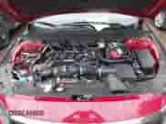 2018 Honda Accord Sport z VIN 1HGCV1F37JA114452, wystawiony jako IAAI lot #42286815 z przebiegiem 151 050 mil mil oraz . Historia ofert i sprzedaży dostępna na DreamBid. Obrazek 10.