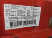 2003 Dodge Dakota z VIN 1D7HL12X23S136834, wystawiony jako Copart lot #85117105 z przebiegiem Nie podano mil oraz Nie do naprawy • Non repairable. Historia ofert i sprzedaży dostępna na DreamBid. Obrazek 12.