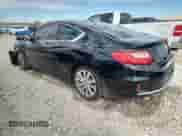 2015 Honda Accord EX-L z VIN 1HGCT2B85FA000728, wystawiony jako Copart lot #80851305 z przebiegiem 87 222 mil mil oraz Szkoda całkowita • Salvage title. Historia ofert i sprzedaży dostępna na DreamBid. Obrazek 2.