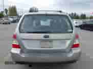 2006 Subaru Forester XT Limited с VIN JF1SG69646H716706, выставлен на аукционе IAAI как лот 43358475 с пробегом 164 503 миль миль и . История ставок и продаж доступна на DreamBid. Изображение 17.