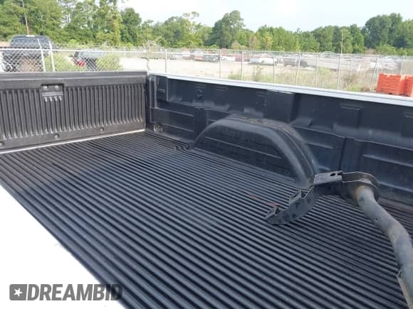 2006 Chevrolet Silverado 1500 Work Truck с VIN 3GCEK14V36G246525, выставлен на аукционе IAAI как лот 42862577 с пробегом 270 034 миль миль и . История ставок и продаж доступна на DreamBid. Изображение 8.