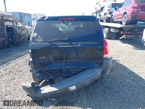 2005 Saturn VUE with VIN 5GZCZ23DX5S808895, listed as a IAAI auction lot 42442349 with 127,739 mi miles and . Bid and sale history available at DreamBid. Image 16.