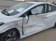 2016 Hyundai Elantra SE with VIN 5NPDH4AE2GH709246, listed as a IAAI auction lot 41417584 with 74,631 mi miles and . Bid and sale history available at DreamBid. Image 6.