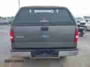 2008 Ford F-150 XLT с VIN 1FTPW14508FA76397, выставлен на аукционе IAAI как лот 42676946 с пробегом 181 573 миль миль и . История ставок и продаж доступна на DreamBid. Изображение 16.