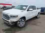 2019 Ram 1500 Longhorn с VIN 1C6SRFKT5KN669399, выставлен на аукционе IAAI как лот 42383868 с пробегом 71 493 миль миль и . История ставок и продаж доступна на DreamBid. Изображение 2.