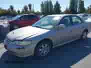 2002 Honda Accord EX with VIN JHMCG66062C028274, listed as a IAAI auction lot 42640909 with 197,285 mi miles and . Bid and sale history available at DreamBid. Image 6.