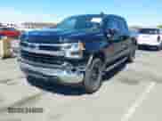 2023 Chevrolet Silverado 1500 LT с VIN 2GCUDDEDXP1125871, выставлен на аукционе IAAI как лот 42794271 с пробегом 90 648 миль миль и . История ставок и продаж доступна на DreamBid. Изображение 17.