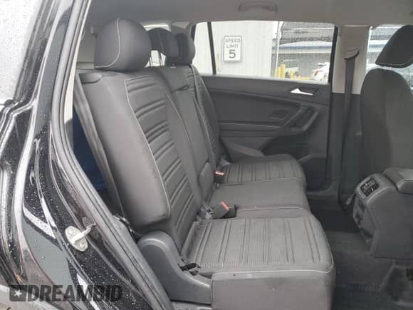2024 Volkswagen Tiguan S с VIN 3VVRB7AX8RM170026, выставлен на аукционе Copart как лот 81431985 с пробегом 7 271 миль миль и Списание • Salvage title. История ставок и продаж доступна на DreamBid. Изображение 11.