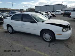 2005 Chevrolet Malibu Classic с VIN 1G1ND52FX5M255174, выставлен на аукционе Copart как лот 54924485 с пробегом 55 094 миль миль и Списание • Salvage title. История ставок и продаж доступна на DreamBid. Изображение 4.