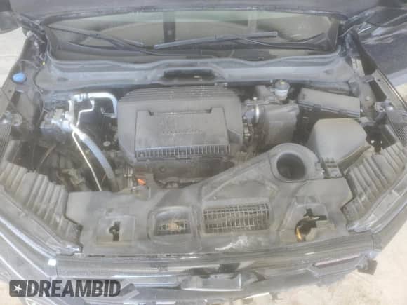 2023 Honda Pilot TrailSport with VIN 5FNYG1H61PB050298, listed as a Copart auction lot 46280105 with 28,354 mi miles and Salvage title. Bid and sale history available at DreamBid. Image 13.