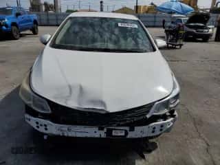 2016 Chevrolet Cruze LS с VIN 1G1BC5SM3G7269665, выставлен на аукционе Copart как лот 84648995 с пробегом 198 798 миль миль и Чистый • Clean title. История ставок и продаж доступна на DreamBid. Изображение 5.