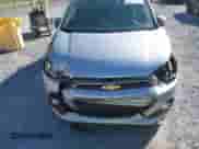 2017 Chevrolet Spark LT с VIN KL8CD6SA2HC708358, выставлен на аукционе IAAI как лот 43061294 с пробегом 88 181 миль миль и . История ставок и продаж доступна на DreamBid. Изображение 6.