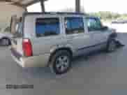 2008 Jeep Commander Sport с VIN 1J8HG48K98C175412, выставлен на аукционе IAAI как лот 42950799 с пробегом 140 226 миль миль и . История ставок и продаж доступна на DreamBid. Изображение 4.