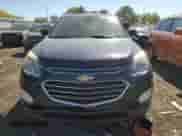2016 Chevrolet Equinox LT z VIN 2GNFLFEK2G6108370, wystawiony jako Copart lot #84576195 z przebiegiem 160 465 mil mil oraz Czysty tytuł • Clean title. Historia ofert i sprzedaży dostępna na DreamBid. Obrazek 5.