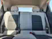 2018 Chevrolet Bolt EV LT with VIN 1G1FW6S07J4141210, listed as a Copart auction lot 82664565 with 48,583 mi miles and Clean title. Bid and sale history available at DreamBid. Image 10.