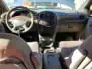 2001 Dodge Caravan EX z VIN 2B4GP74L51R302668, wystawiony jako Copart lot #43457774 z przebiegiem 259 648 mil mil oraz Szkoda całkowita • Salvage title. Historia ofert i sprzedaży dostępna na DreamBid. Obrazek 8.