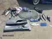 2023 Toyota Camry SE z VIN 4T1G11AK4PU102689, wystawiony jako IAAI lot #42928088 z przebiegiem 38 369 mil mil oraz . Historia ofert i sprzedaży dostępna na DreamBid. Obrazek 18.