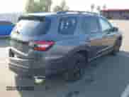 2025 Honda Pilot Black Edition с VIN 5FNYG1H97SB103086, выставлен на аукционе IAAI как лот 42401811 с пробегом 2 522 миль миль и . История ставок и продаж доступна на DreamBid. Изображение 4.