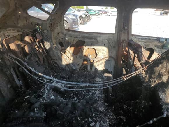 2024 Chevrolet Blazer LT with VIN 3GNKBHR41RS183686, listed as a Copart auction lot 64641224 with Not provided miles and Non repairable. Bid and sale history available at DreamBid. Image 10.