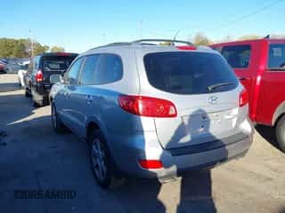 2009 Hyundai Santa Fe SE z VIN 5NMSH13E09H249412, wystawiony jako IAAI lot #43552514 z przebiegiem 220 201 mil mil oraz . Historia ofert i sprzedaży dostępna na DreamBid. Obrazek 3.