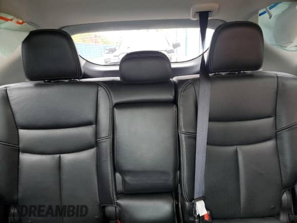 2015 Nissan Murano S with VIN 5N1AZ2MH2FN246996, listed as a Copart auction lot 81631225 with 181,958 mi miles and Clean title. Bid and sale history available at DreamBid. Image 10.