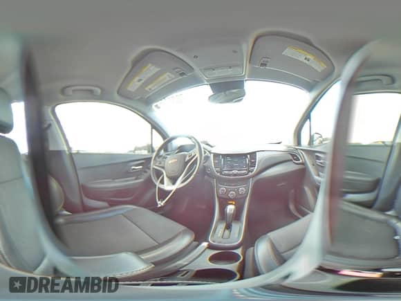 2018 Chevrolet Trax LT с VIN KL7CJPSB0JB685234, выставлен на аукционе Copart как лот 70227365 с пробегом 68 959 миль миль и Списание • Salvage title. История ставок и продаж доступна на DreamBid. Изображение 15.