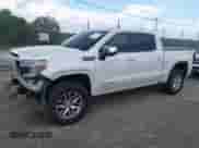2020 GMC Sierra 1500 SLT с VIN 3GTU9DEDXLG343649, выставлен на аукционе IAAI как лот 43272304 с пробегом 126 335 миль миль и . История ставок и продаж доступна на DreamBid. Изображение 2.