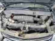 2015 Chevrolet Traverse LT with VIN 1GNKVGKDXFJ272911, listed as a Copart auction lot 87385614 with 154,897 mi miles and Salvage title. Bid and sale history available at DreamBid. Image 13.