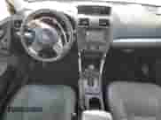 2015 Subaru Forester XT Touring z VIN JF2SJGWC7FH489427, wystawiony jako Copart lot #84101934 z przebiegiem 92 619 mil mil oraz Szkoda całkowita • Salvage title. Historia ofert i sprzedaży dostępna na DreamBid. Obrazek 8.